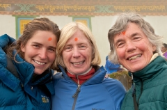 Faces of Nepal